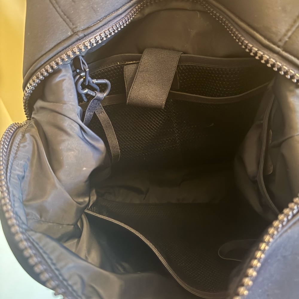 Dagne Dover Indi Diaper Bag - Dark Blue - Picture 3 of 3